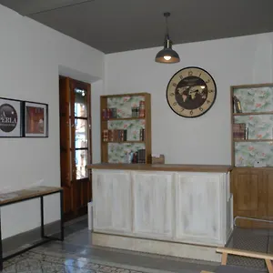 La Perla Affittacamere Granada