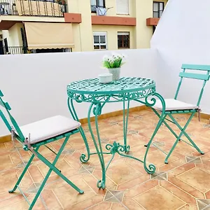 La Bartola Affittacamere Ibiza città