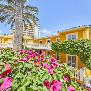 Cupidor Hotel Peguera